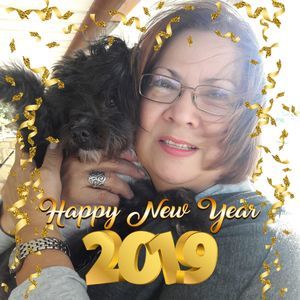 Meet your Posher, Delma